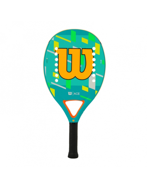 Raquete de Beach Tennis Ace Wilson