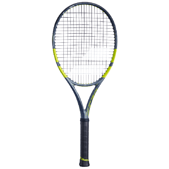Babolat Pure Aero 美品 Raquete de Tênis Babolat Pure Aero 98 305 GR Alcaraz L4-2026