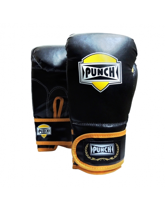 Luva de Boxe Punch Elite