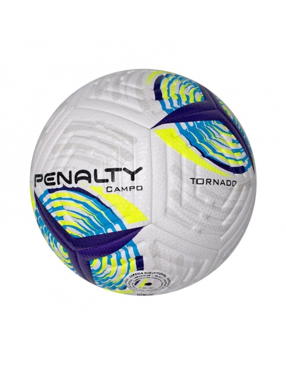 Bola Campo Penalty Tornado