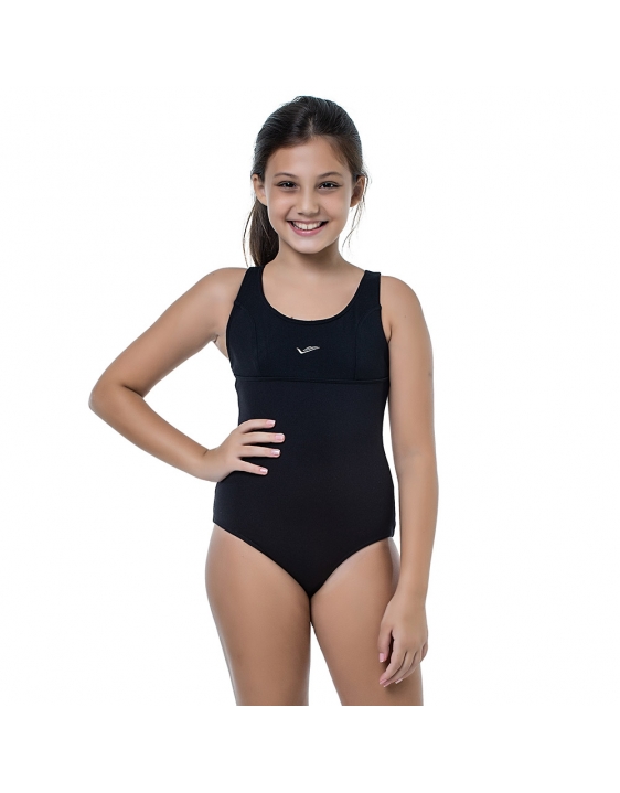Maiô Elitê Hidro Butterfly Infantil