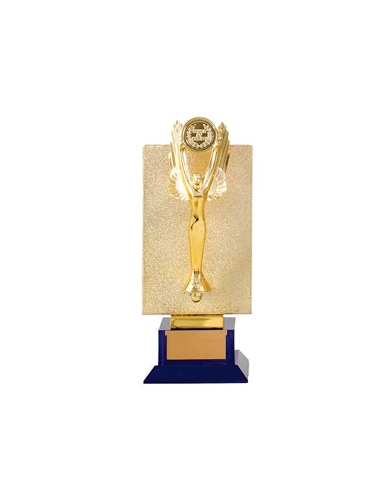 Troféu Honra ao Mérito 25cm Piazza (6640)