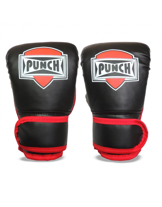 Luva Bate Saco Punch