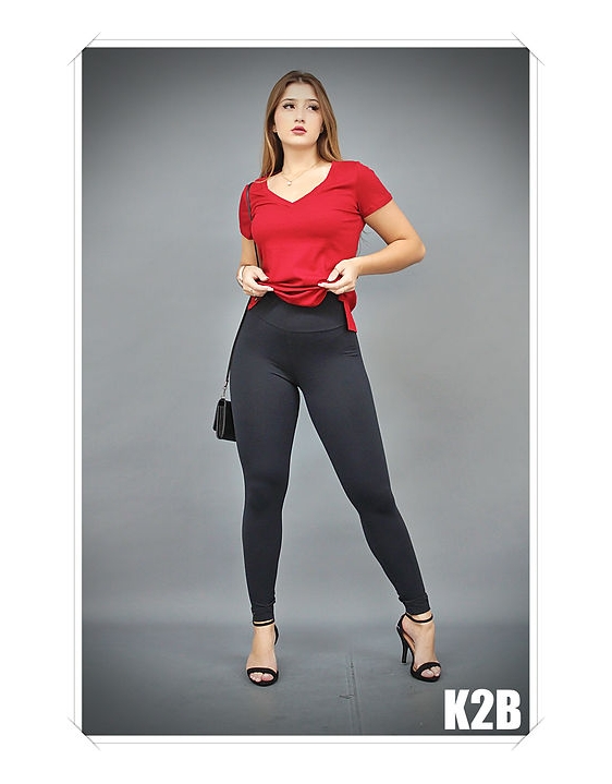 Calça Legging K2B Fidelma