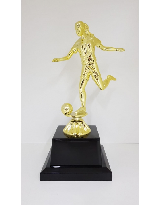 Troféu Futebol Feminino Vitória (Ref.:600110)