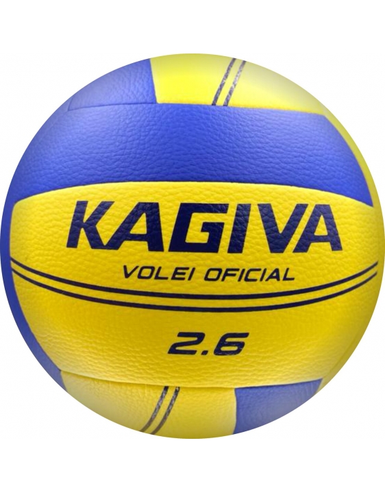 Bola Vôlei Kagiva 2.6