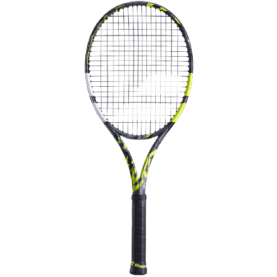Raquete de Tênis Babolat Pure Aero 100 TEAM L2