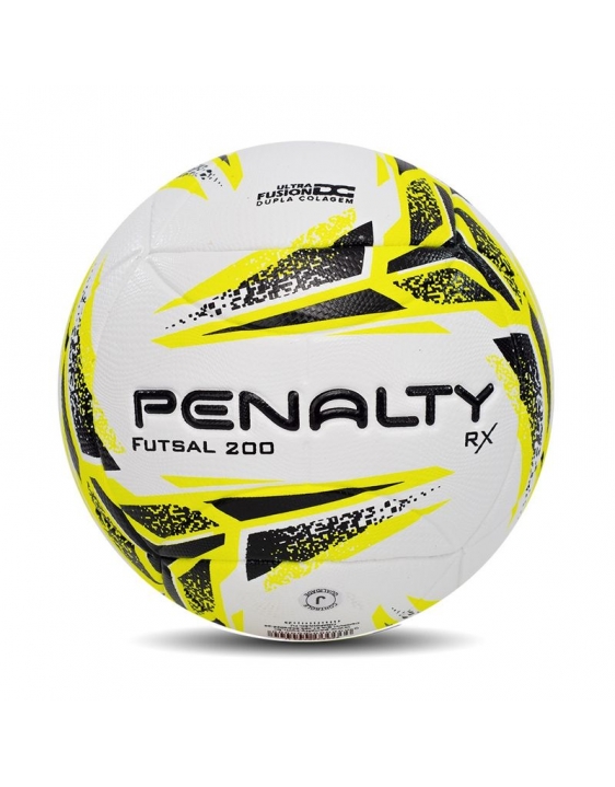 Bola Futsal Penalty Rx 200