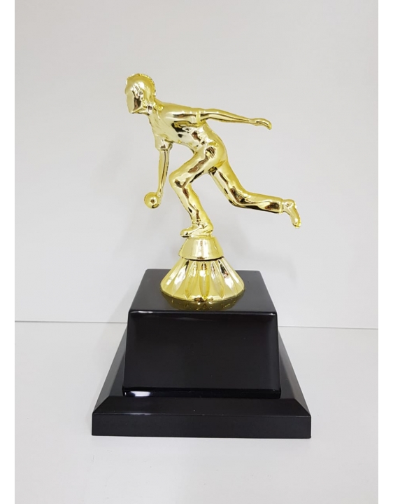 Troféu Bocha Vitória (Ref.:600110)