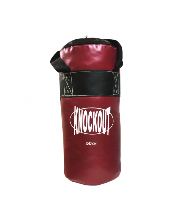 Saco de Boxe 50cm Knockout