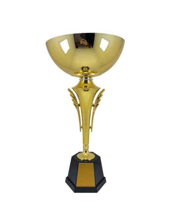 Taça Troféu 38cm Piazza