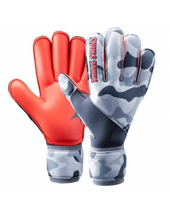 Luva Goleiro Striker Three Stars