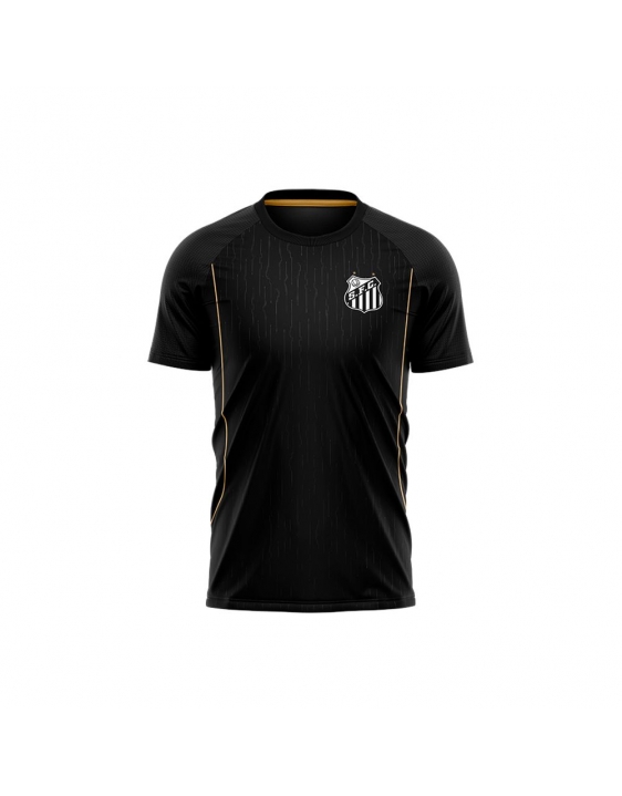 Camiseta Santos Metaverse Braziline
