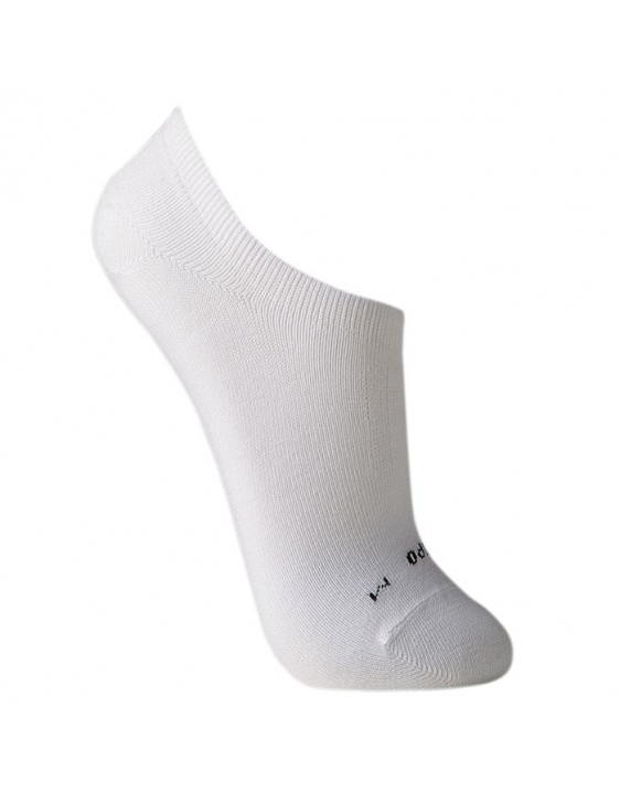 Meia Sapatilha Lupo (Kit 3 Pares)