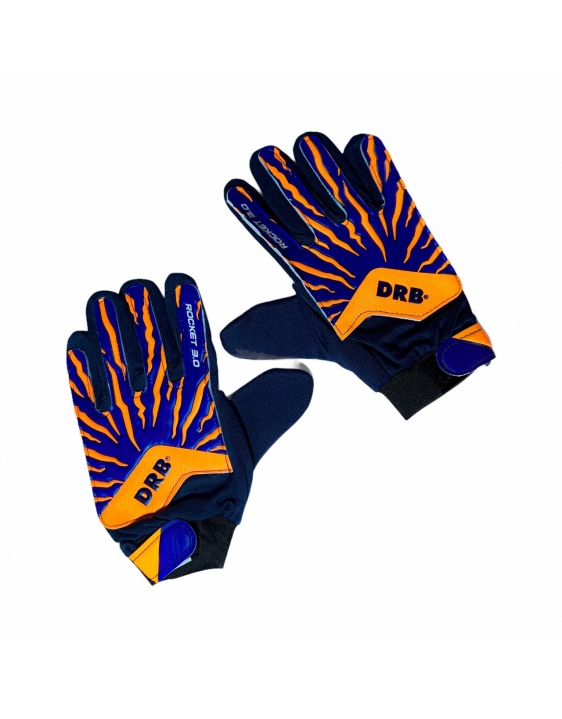 Luva Goleiro Infantil DRB