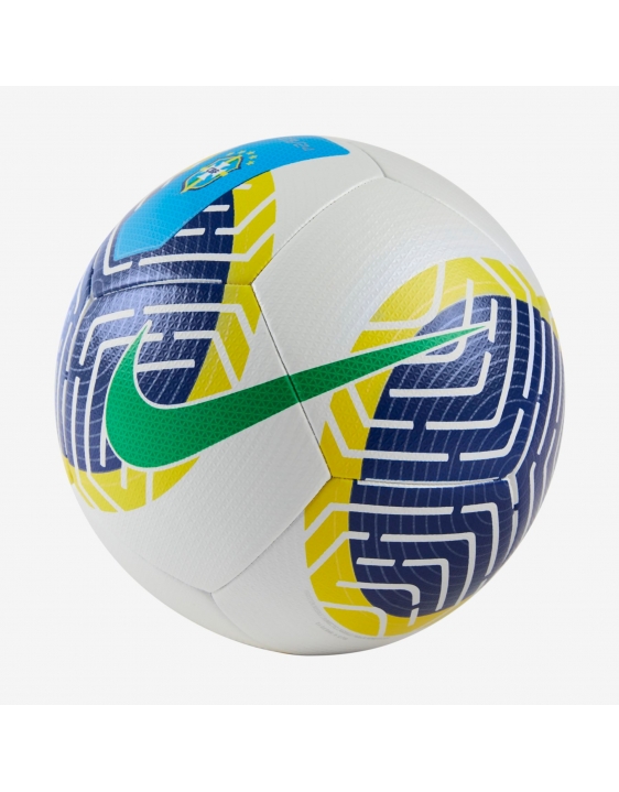 Bola Society Nike CBF Strike