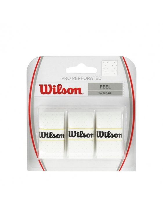 Overgrip Wilson Pro Perforated Feel