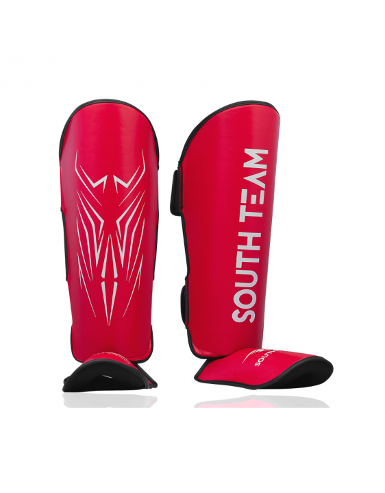 Ceneleira de Muay Thai South Team