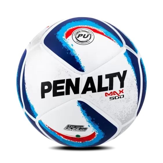 Bola Futsal Max 500 Termotec Penalty