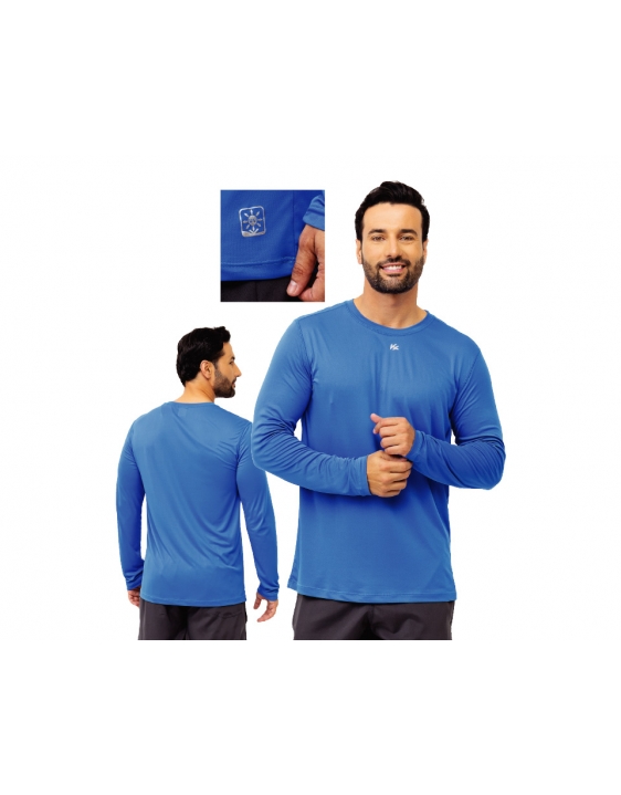 Camiseta Proteção UV Kanxa