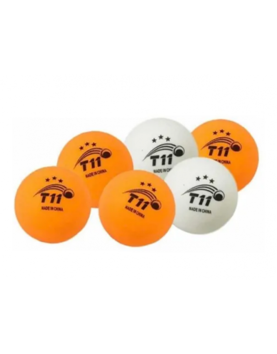 Bolinha Ping Pong T11