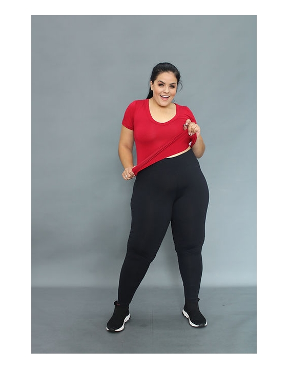 Calça Legging K2B PLUS Ditana