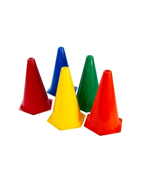 Cone Mini de Marcação Colorido MBE