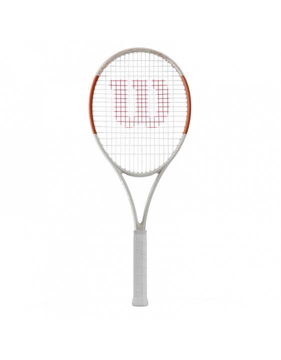 Raquete Tênis Roland Garros Triumph 2 L3 Wilson