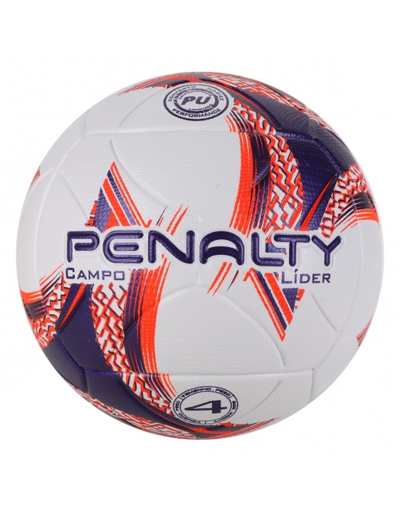 Bola Campo N4 Penalty Líder