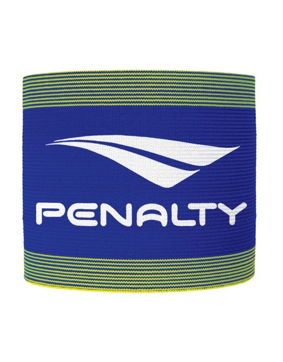 Faixa de Capitão Penalty
