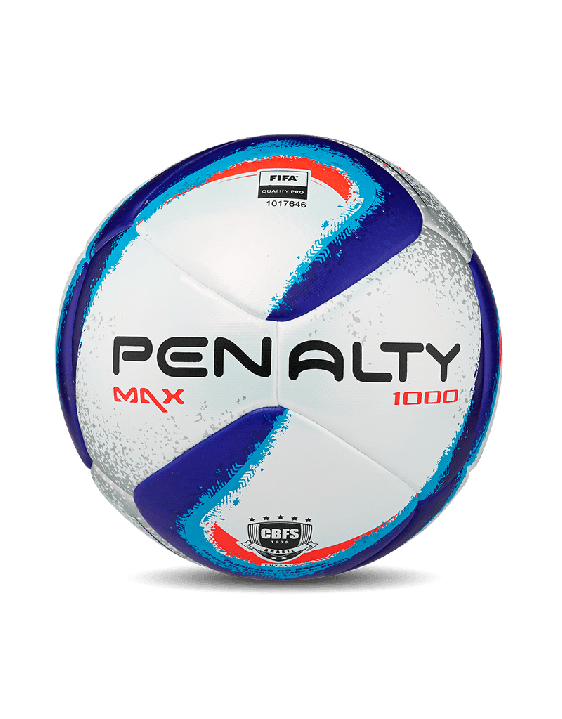 Bola Futsal Penalty Max 1000