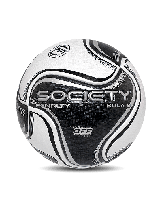 Bola Society Penalty 8X