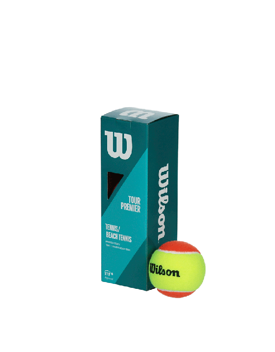 Bola Beach Tennis Tour Premier Wilson