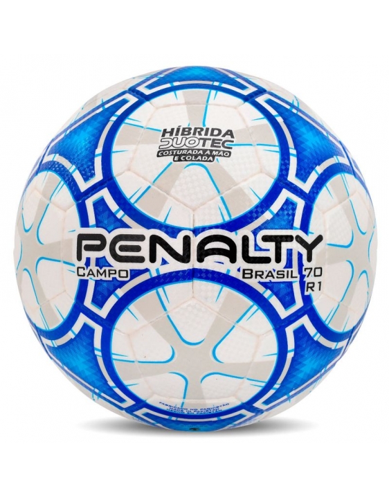 Bola Campo Penalty Brasil 70 R1