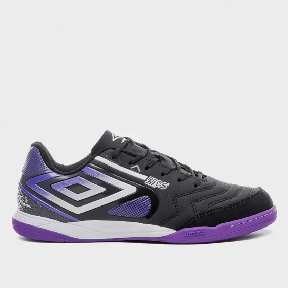 Tenis Indoor Masculina Umbro Pro 5 Bump Club