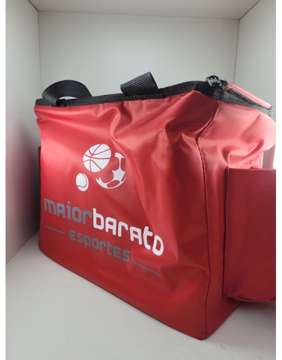 Bolsa Massagista Grande MBE