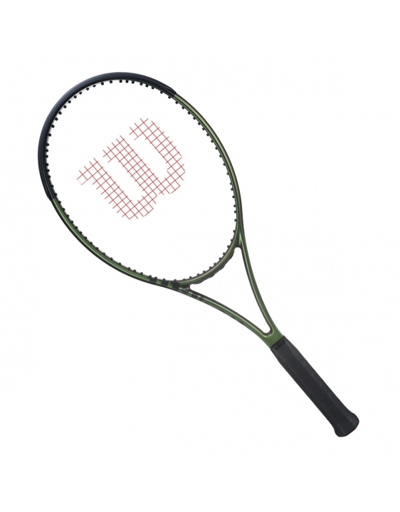 Raquete Tênis Blade 98 V8 L4 Wilson (16x19)