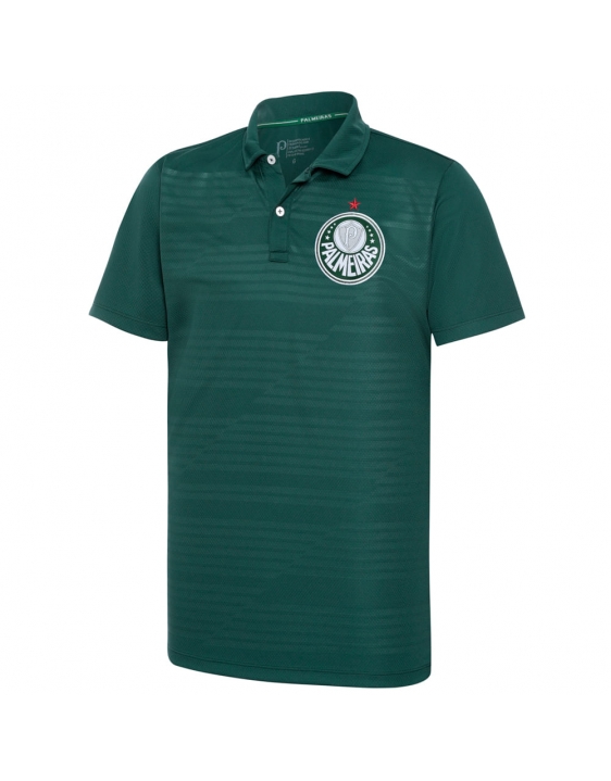 Camisa Palmeiras Polo Away