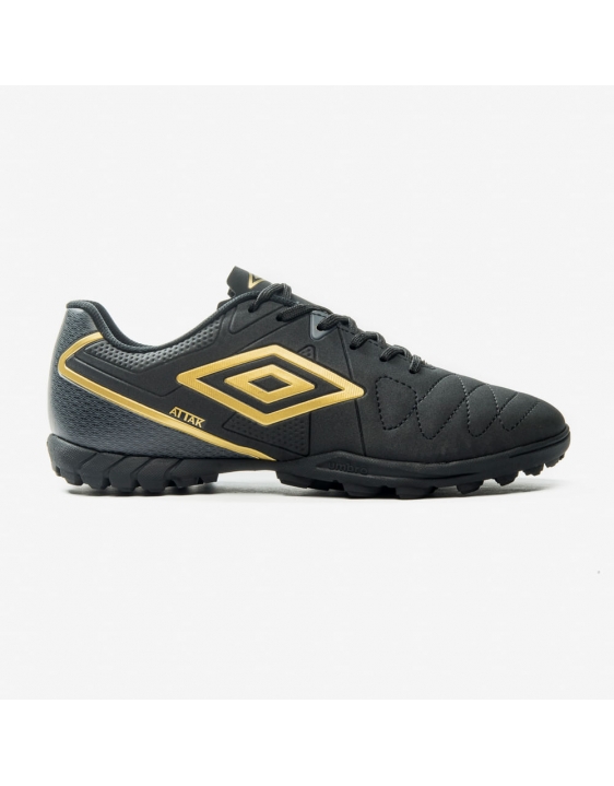 Chuteira Society Attak Umbro