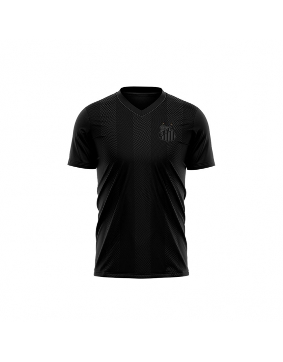 Camiseta Santos Tab Braziline