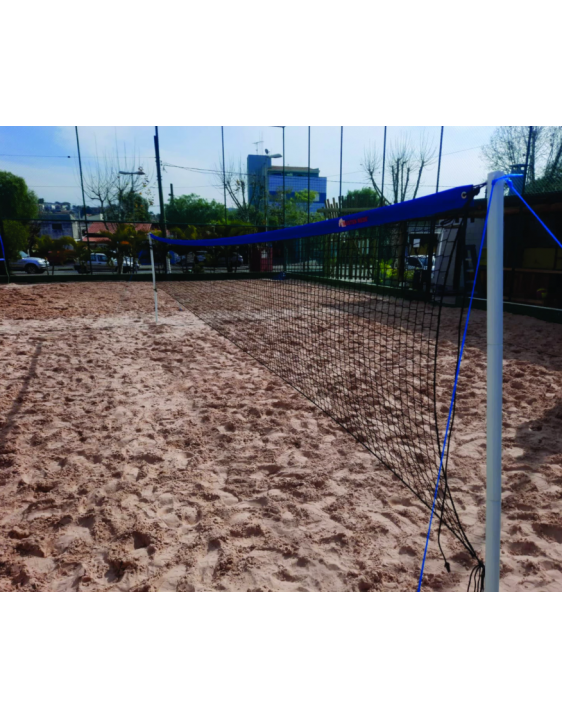 Kit Beach Tennis Semi Profissional Master