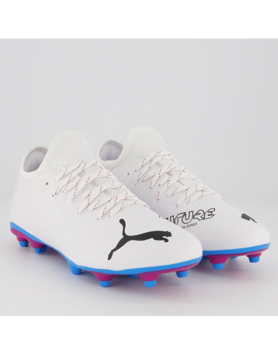Chuteira Campo Future Z 4.3 Puma (Branca)