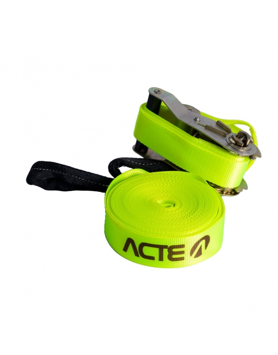 Slackline 10m Acte