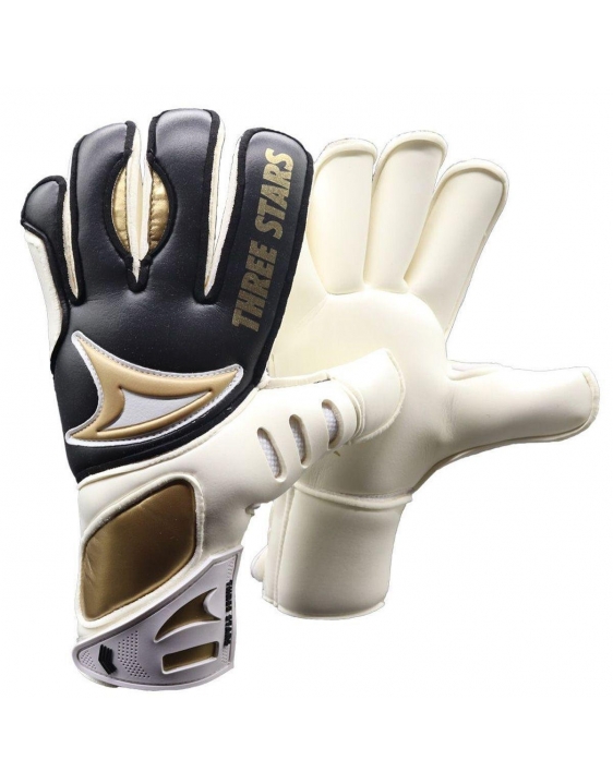 Luva Goleiro Tigra Three Stars