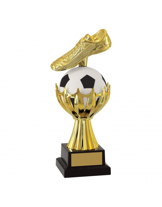 Troféu Futebol Revelação 22cm Vitória