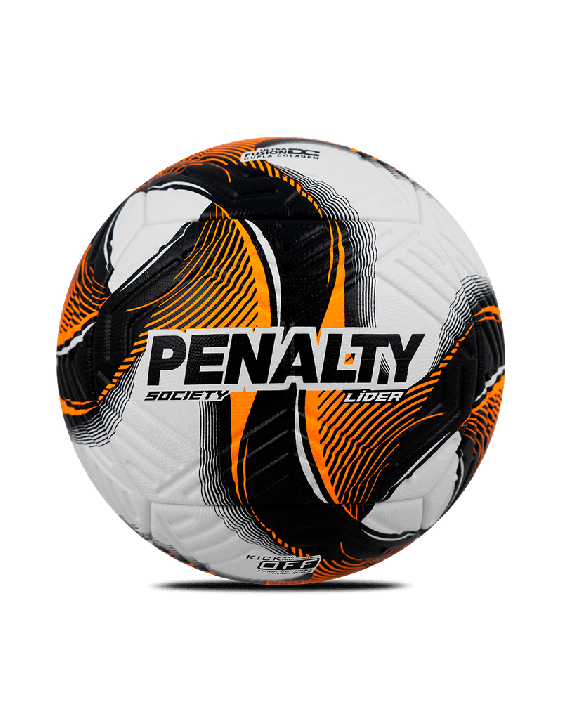 Bola Society Penalty Líder XXV