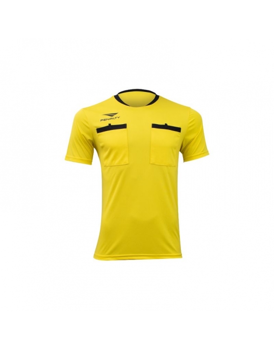 Camiseta Árbitro Penalty