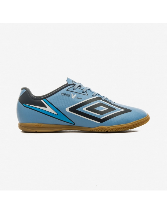 Chuteira Futsal Sala V Umbro