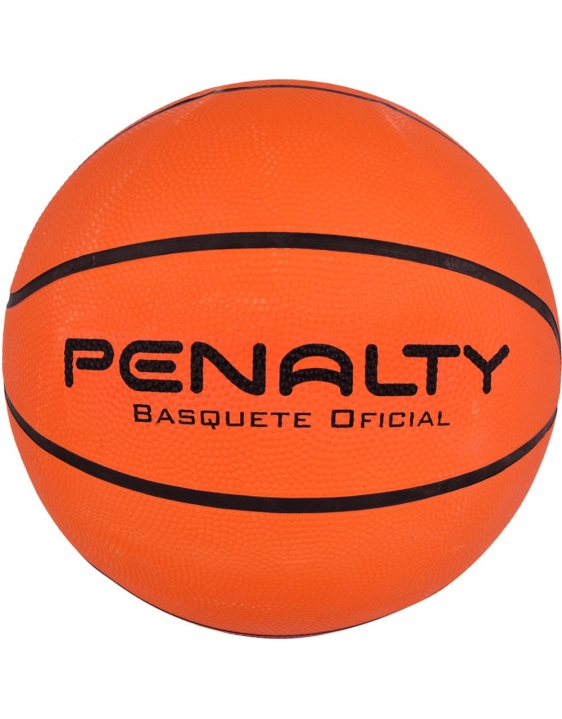 Bola Basquete Penalty Pró 5.8 Crossover X Mirim - Bola de Basquete