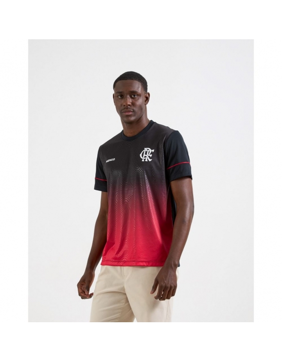 Camiseta Flamengo Braziline Canastra